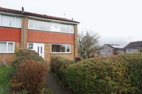 3 Bedroom Terraced h...